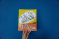 Boek Office Games That Work - Inspire individuals, teams and the organisation to play