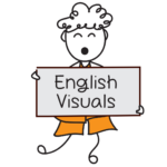 Visuals English