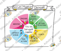 Scrum Master Choices