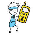 phone